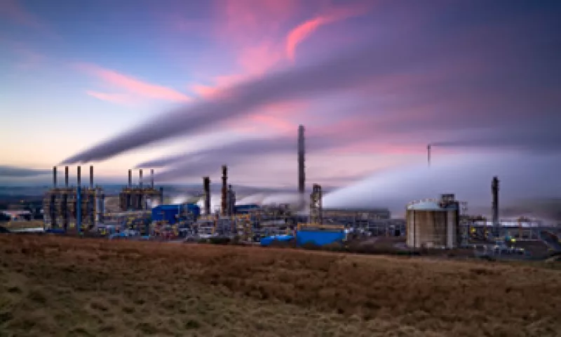 La reforma energética abre oportunidades de inversión a empresas privadas en México. (Foto: Getty Images)