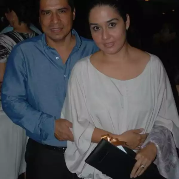 Cena Carlos Joaquín