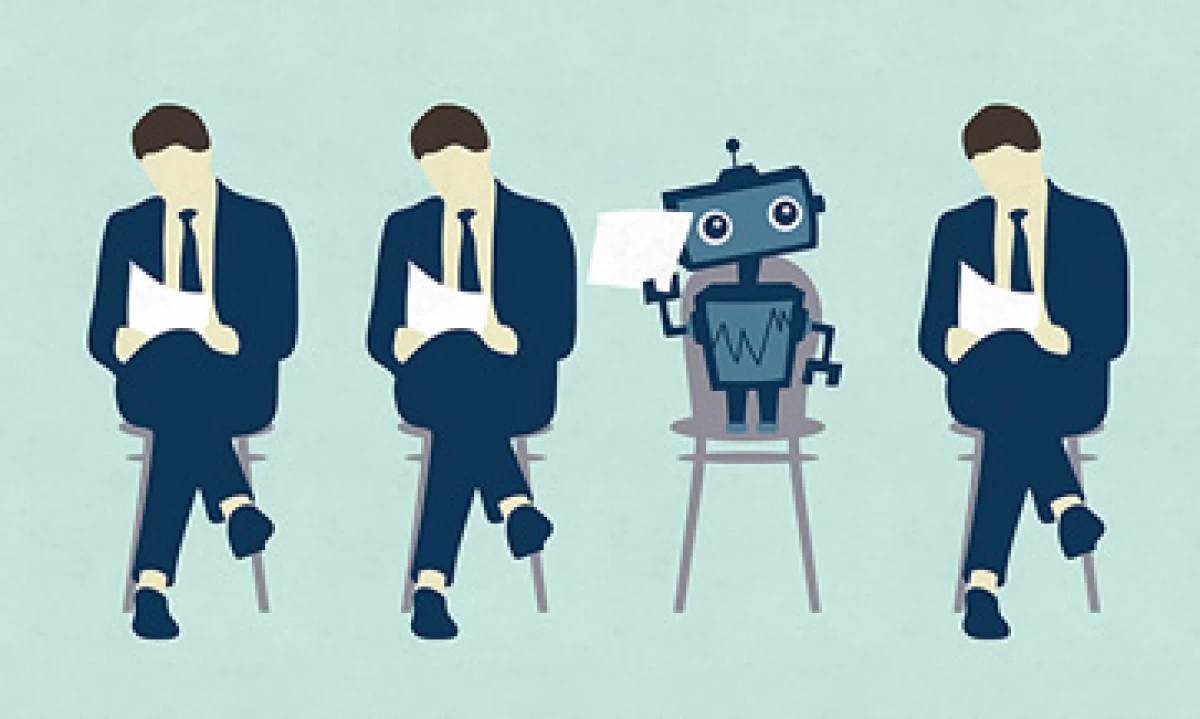 Los intermediarios financieros también estarían en riesgo de ser sustituidos por los robots. (Foto: Tomada del sitio de CNNMoney )