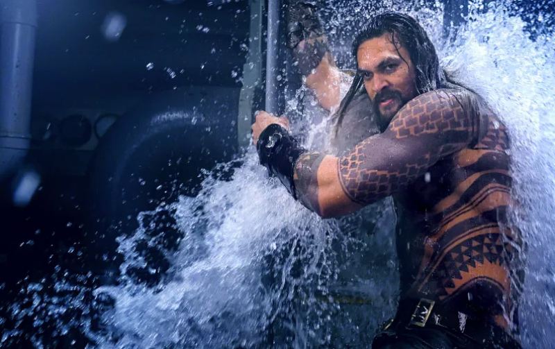 Aquaman