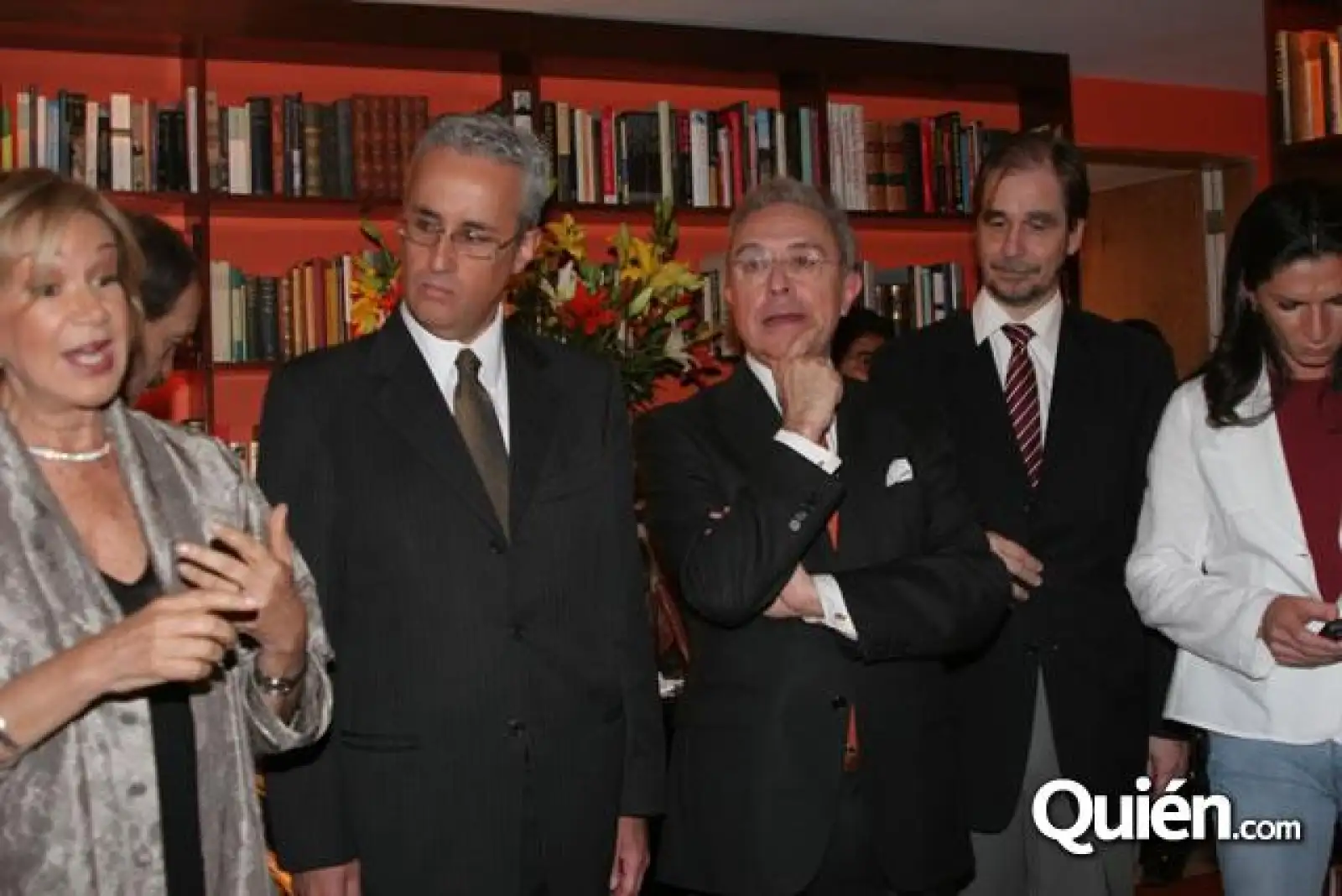 Coctel Guadalupe Loaeza