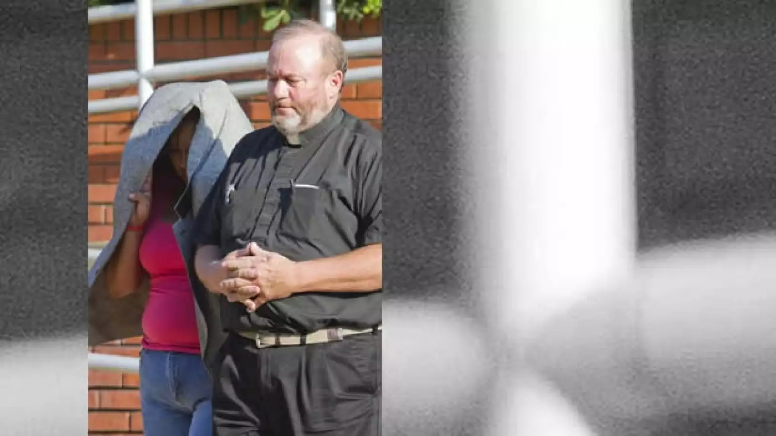 humberto leal familia