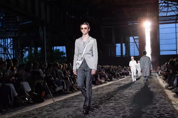 Ermenegildo Zegna 