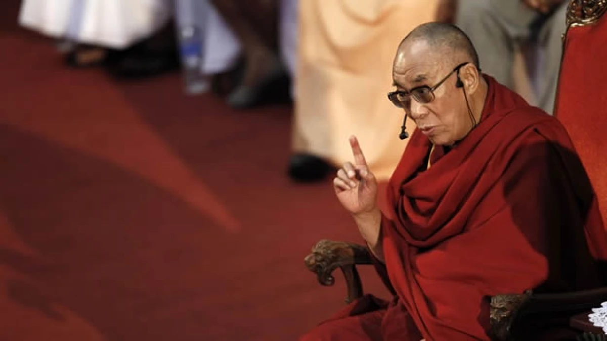 dalai