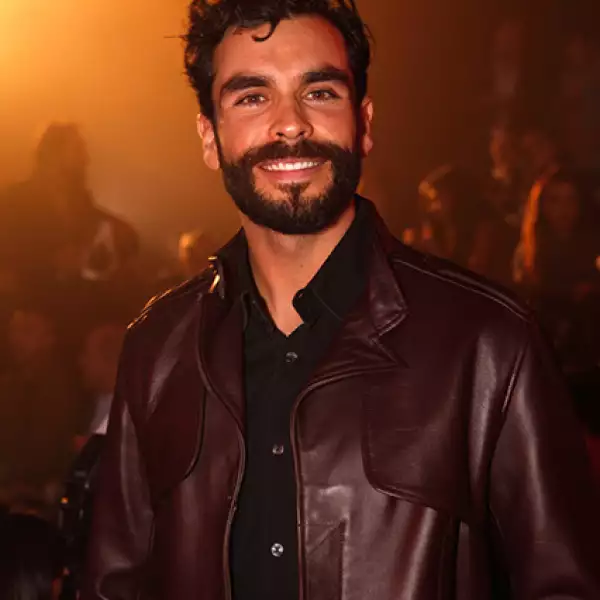 Gonzalo García Vivanco