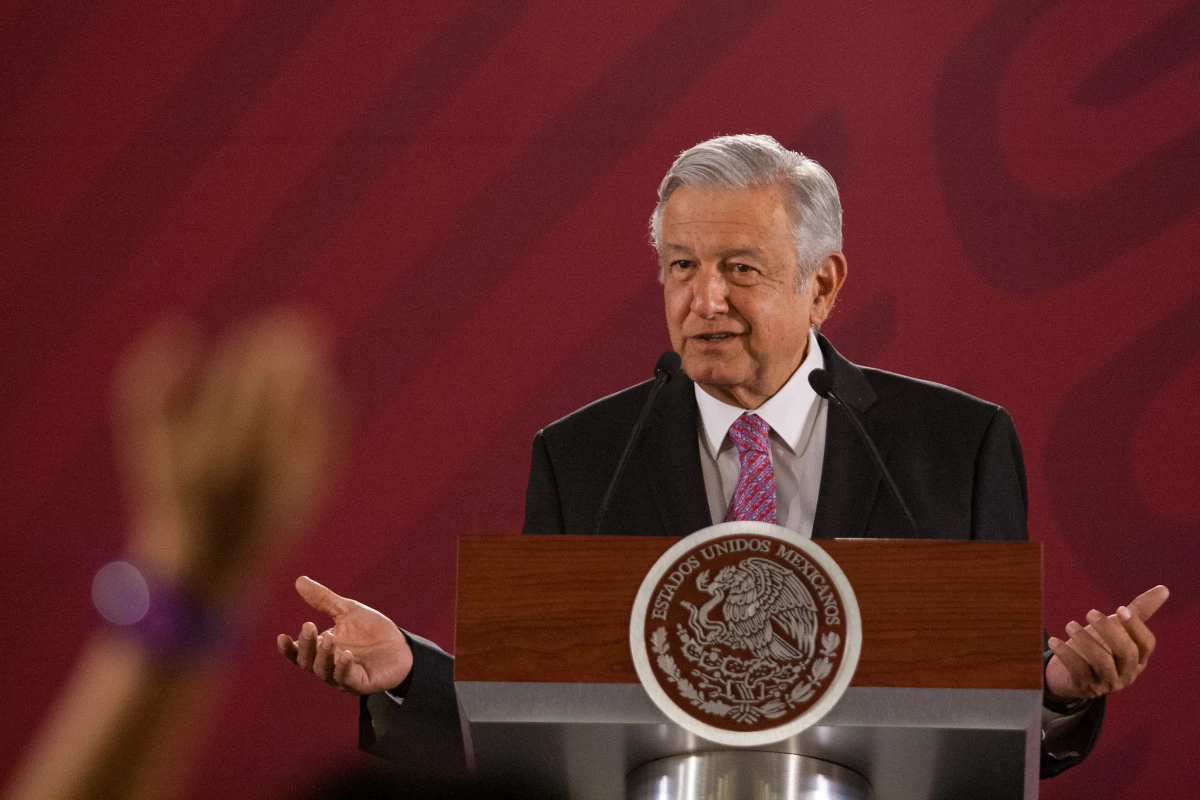 AMLO crecimiento PIB