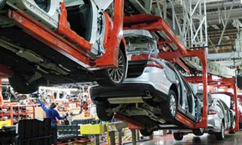armadora autos