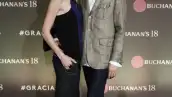 Celina del Villar y Benny Ibarra
