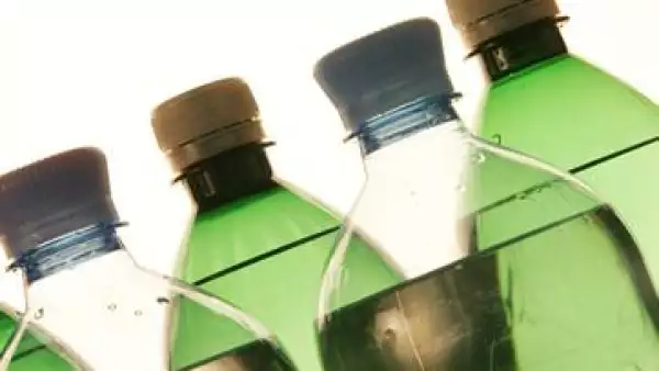 PET PLASTICO