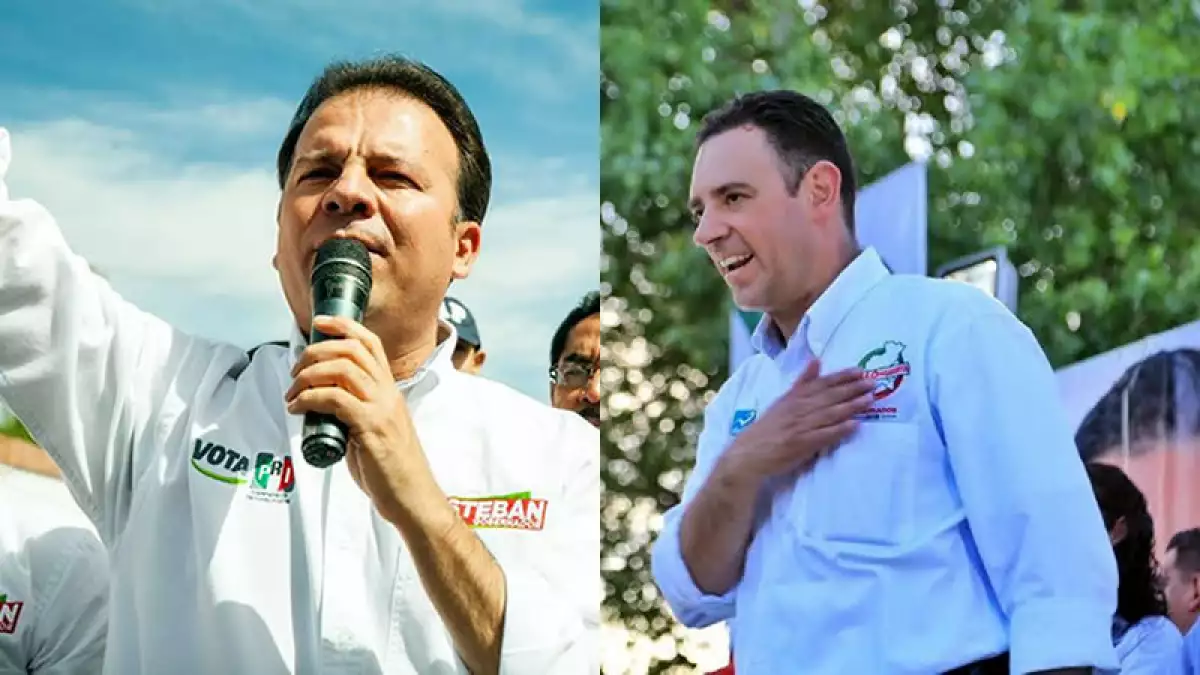 Dejan atrás a Morena y a alianzas como PAN-PRD.