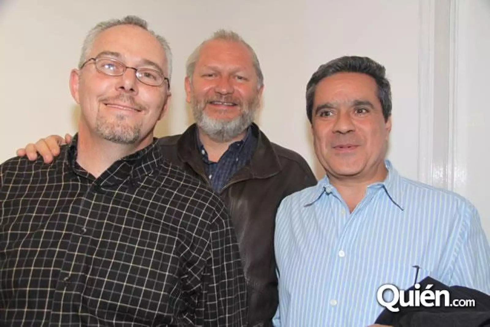 Inaugruación expo Voz de la mujer