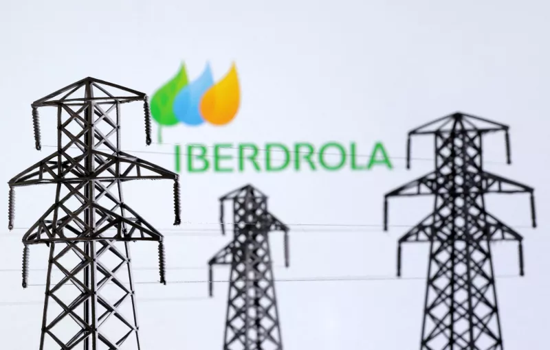 Iberdrola