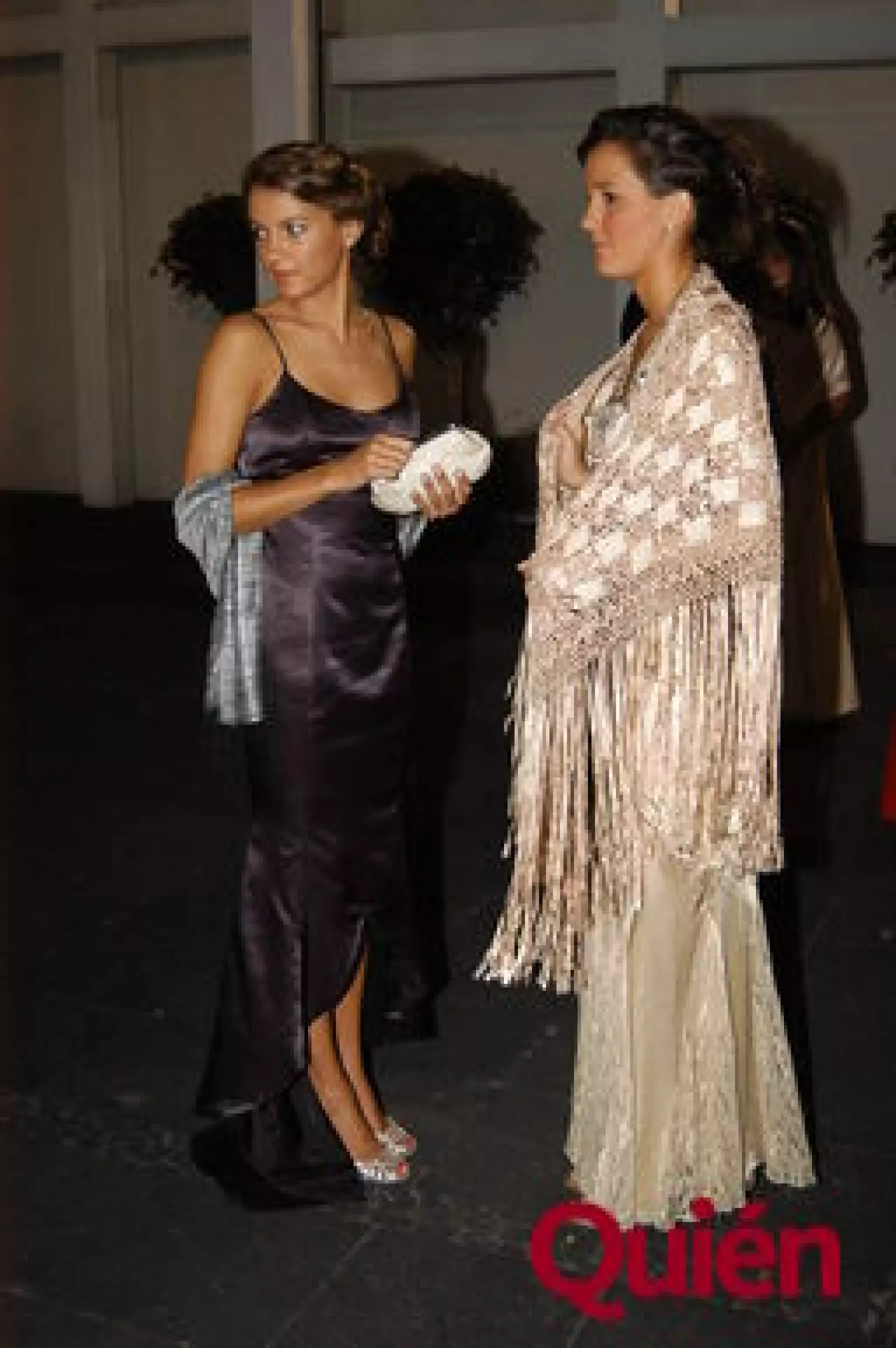 Lorenza Prieto, Alejandra Prieto