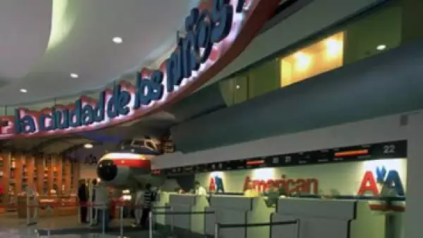 KidZania tiene parques en México, Tokio, Yakarta, Osaka, Lisboa, Dubai y Seúl. (Foto tomada de facebook.com/KidZaniaOfficial)
