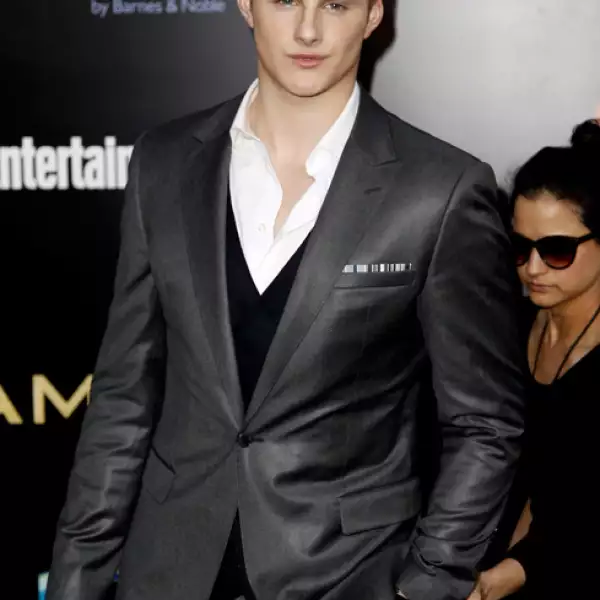 Alexander Ludwig.