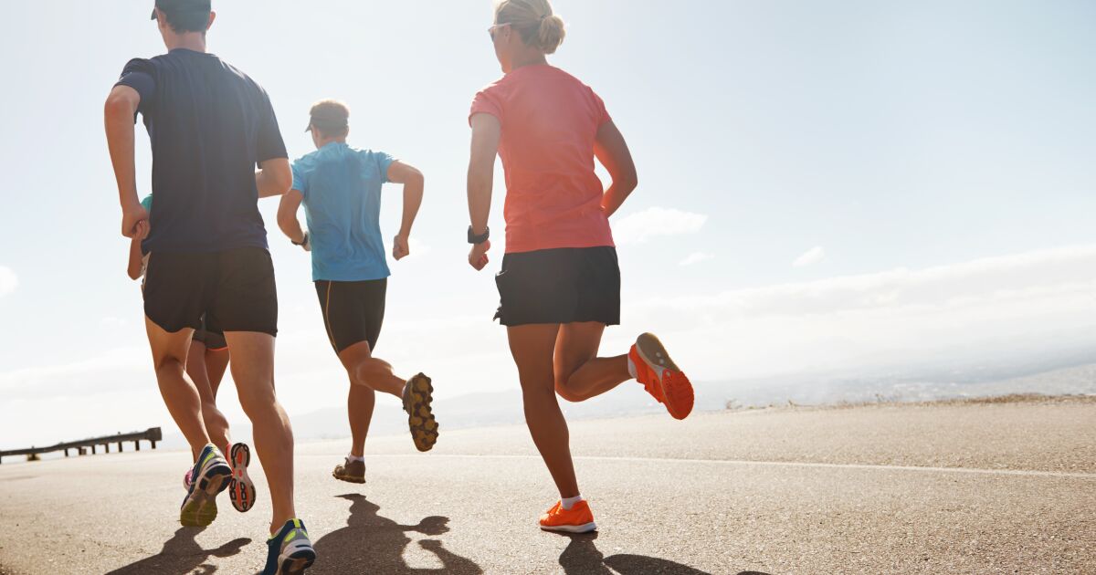 ¿Es tu primera carrera? Estos tips te ayudarán a terminarla.