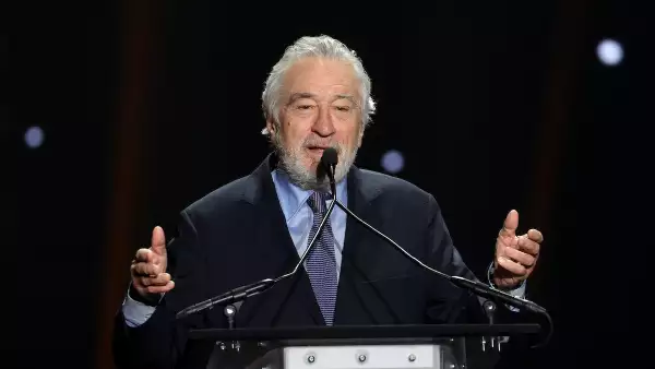 CinemaCon 2022 - The CinemaCon Big Screen Achievement Awards Brought to you by The Coca-Cola Company