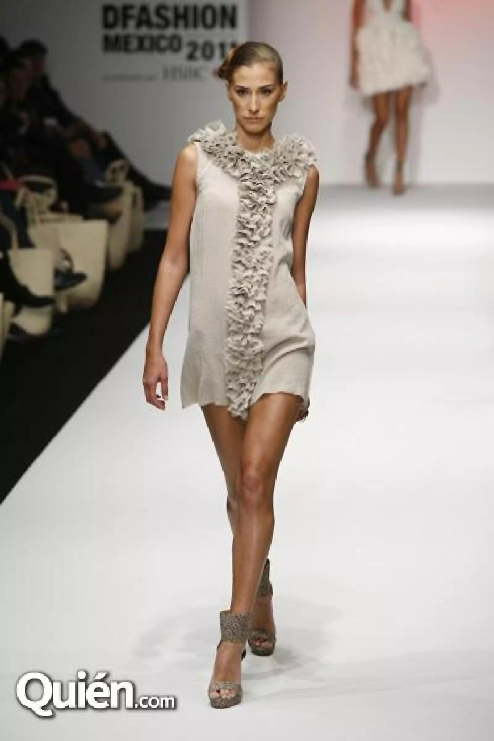 MBDF Pasarela David Salom?