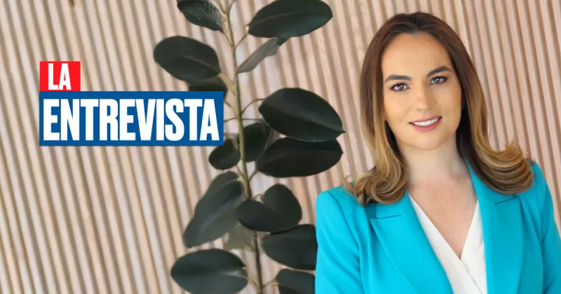 Mercedes Gutiérrez, Timser.jpg