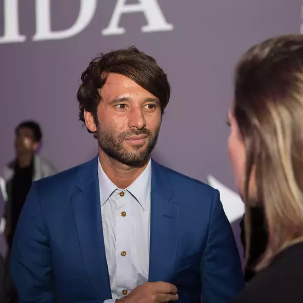 Mercedes Benz Fashion Week: Pasarela de Sandra Weil
