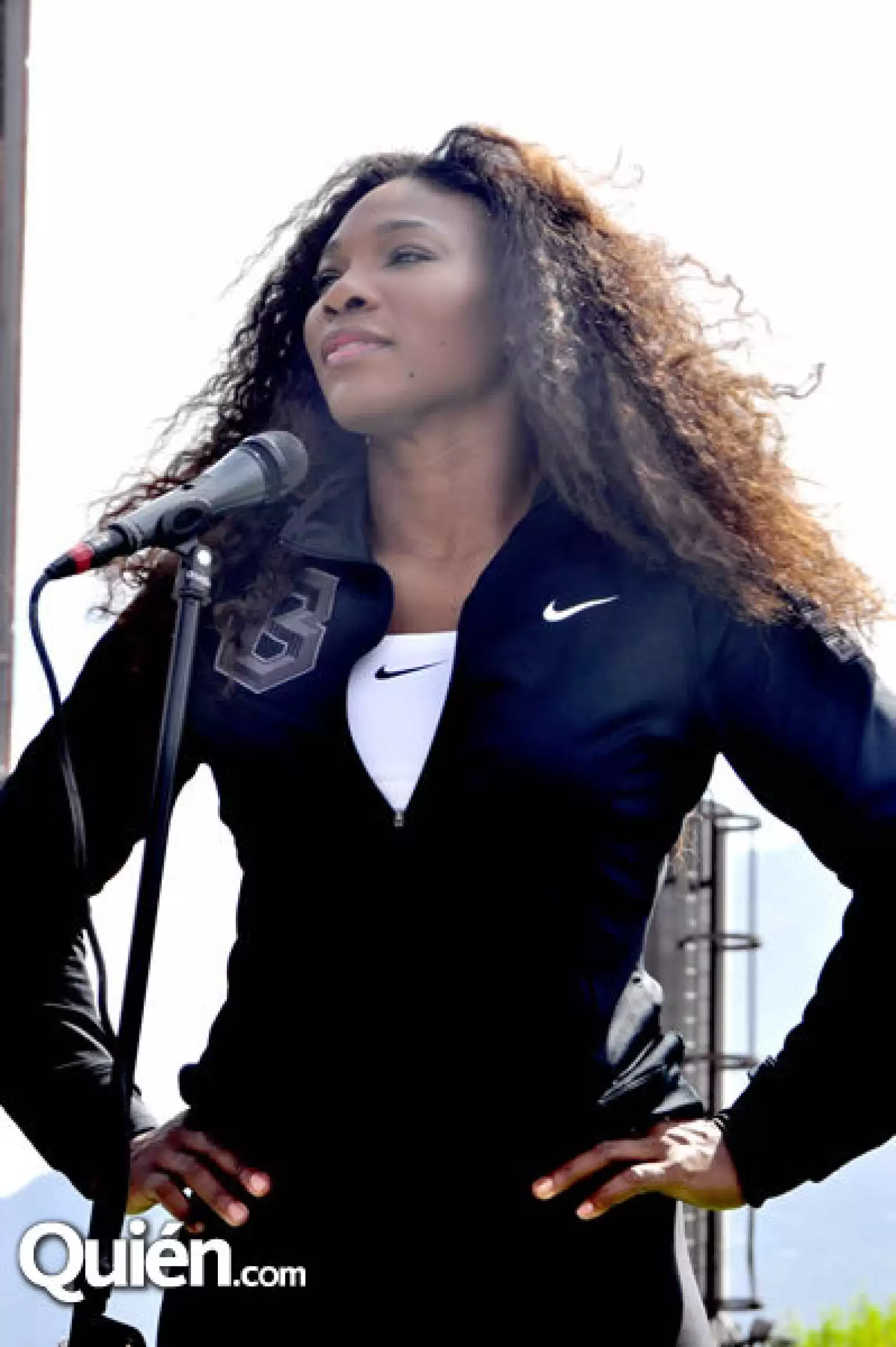Serena Williams