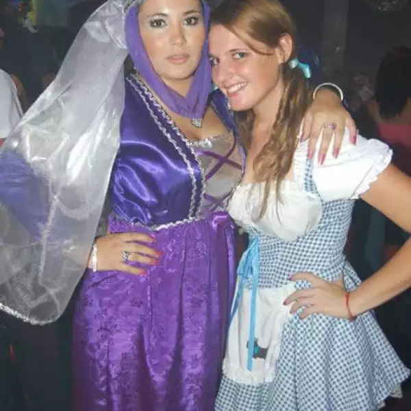 Puente en el Classico del Mar