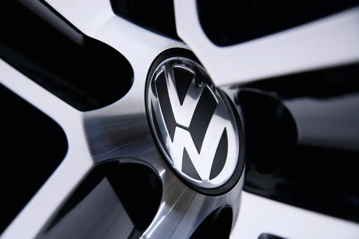 Volkswagen (iStock)