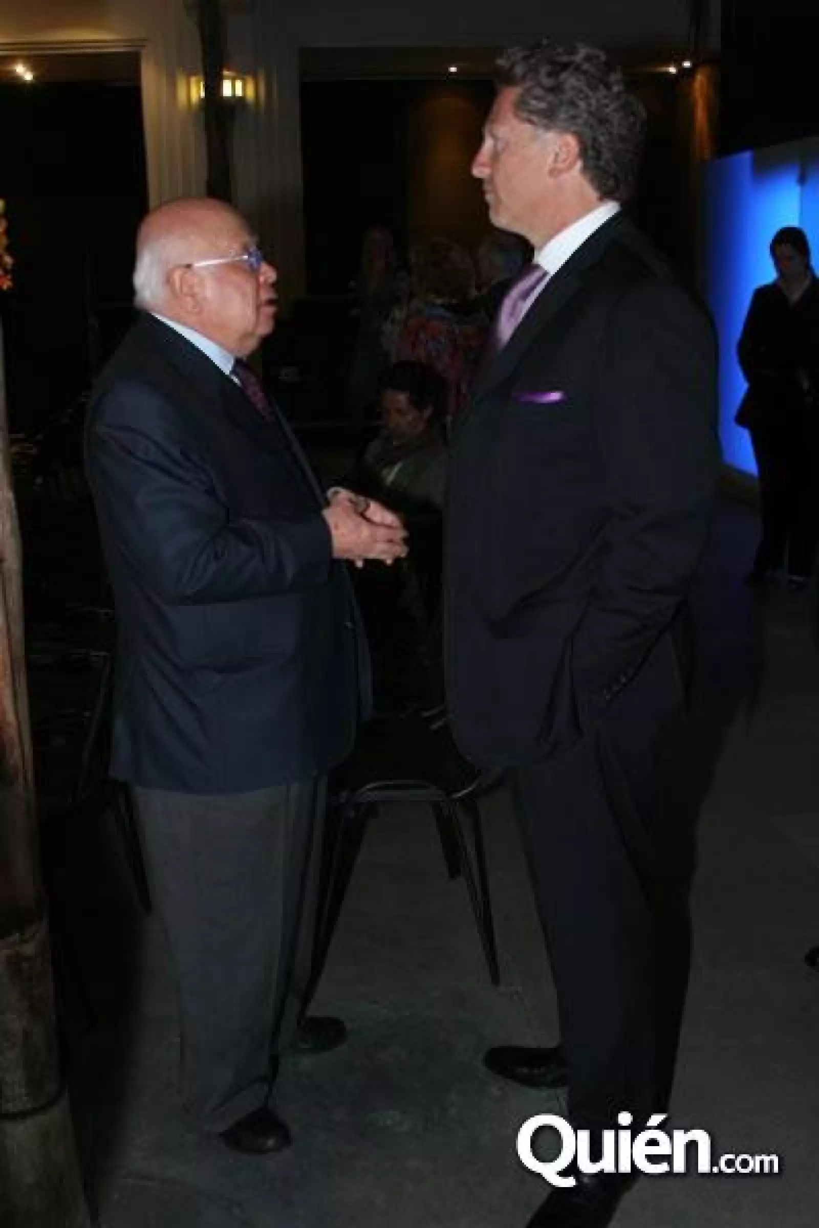 MAP Recorrido Intimo