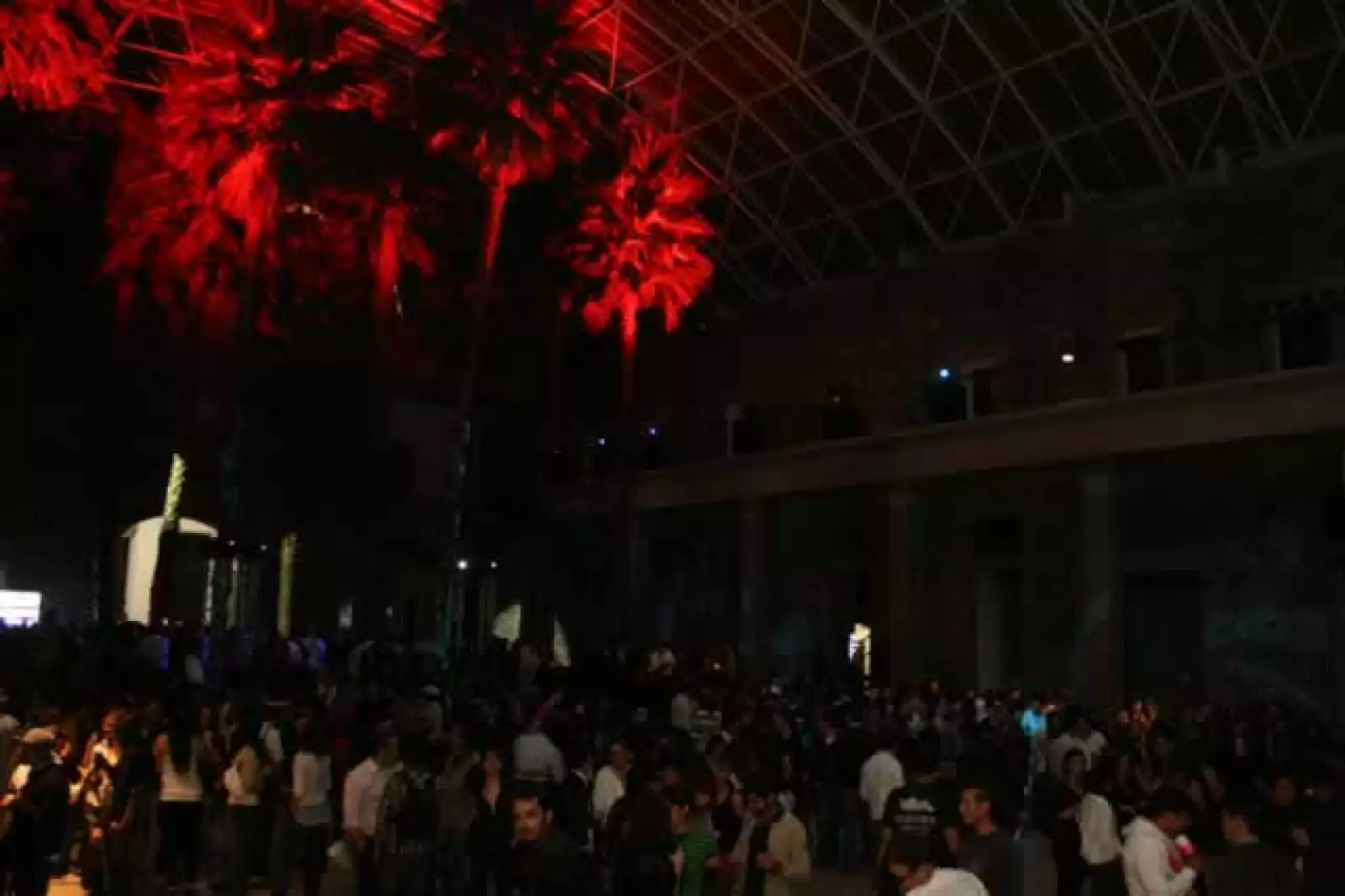 Chema Torre festeja el segundo aniversario de Öcho