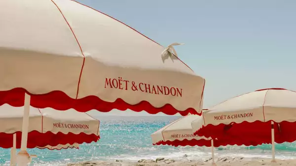 Moët & Chandon y Solaz Resort