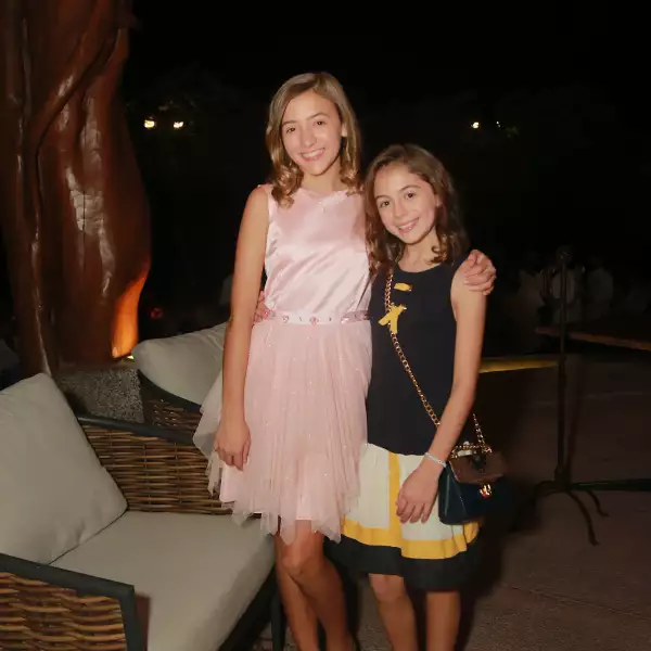 ZIBU ACAPULCO, XV ANIVERSARIO 