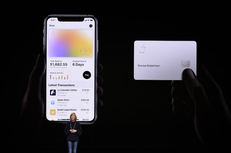 Apple Pay