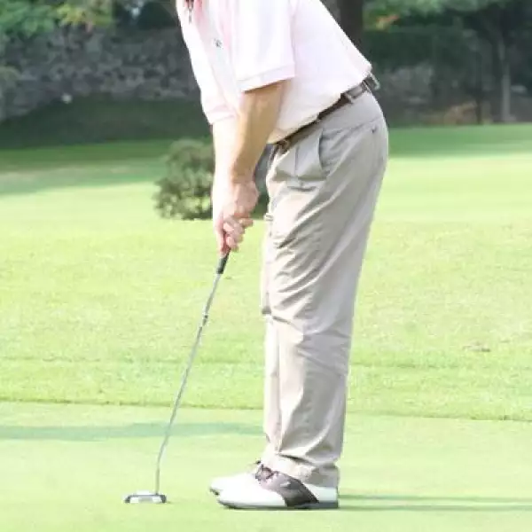 Torneo Golf Pepus Open