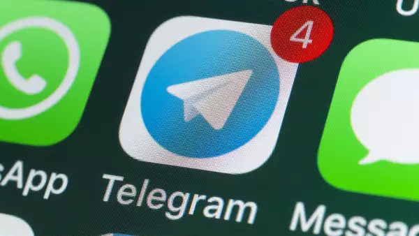 Telegram-Brasil