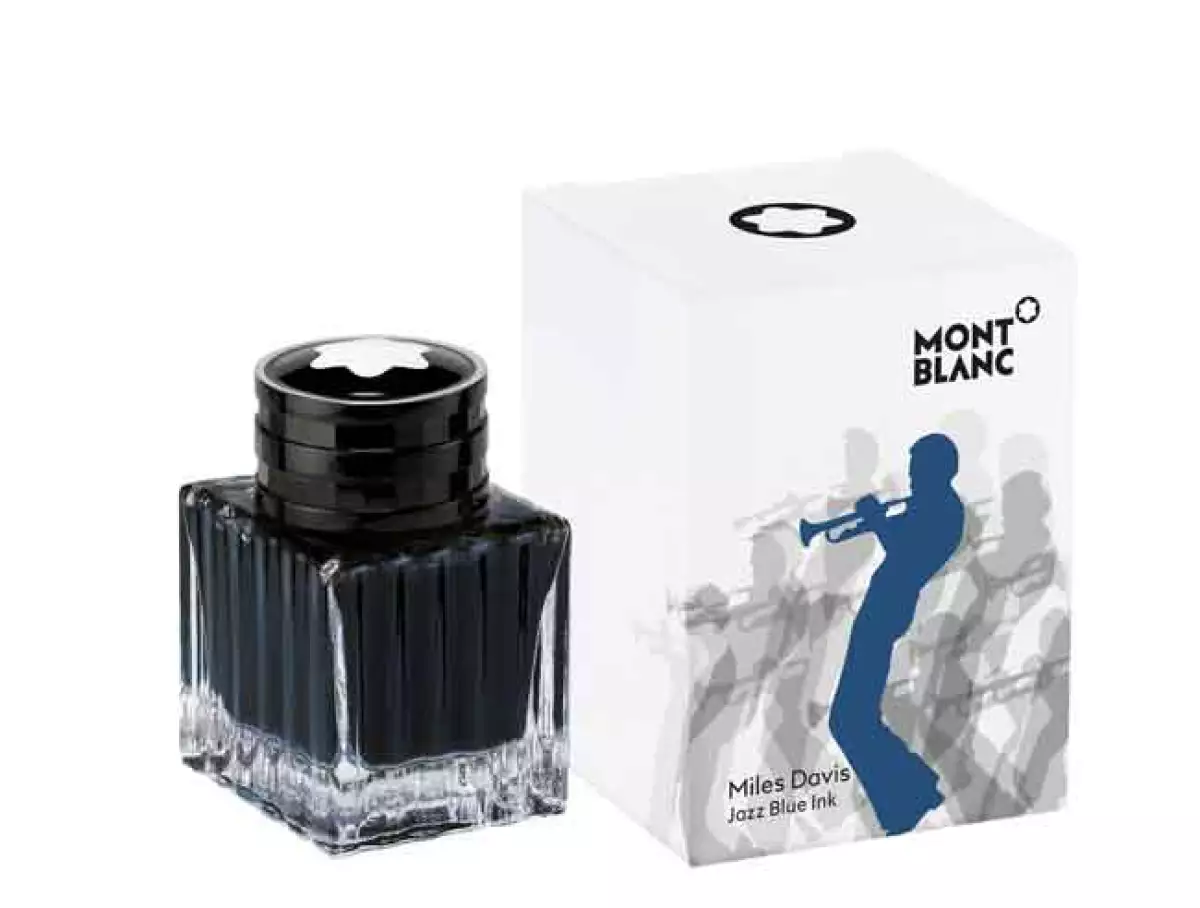 Tinta de Miles Davis