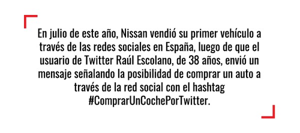 Nuevos canales de comercialización