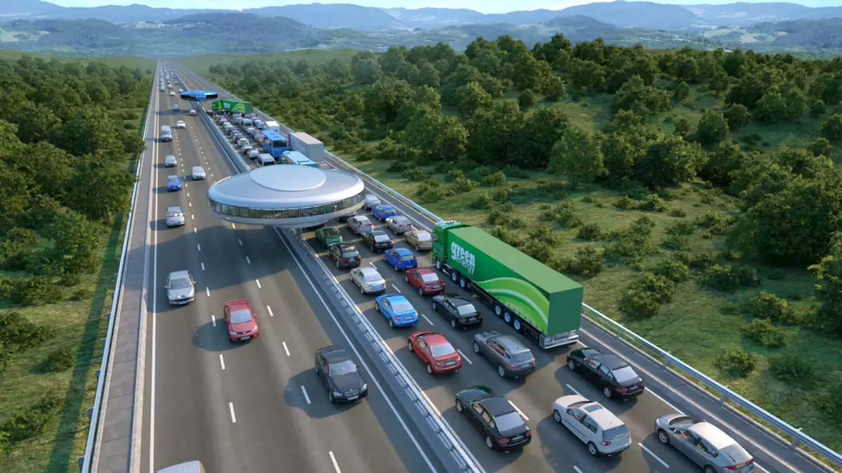 transporte
