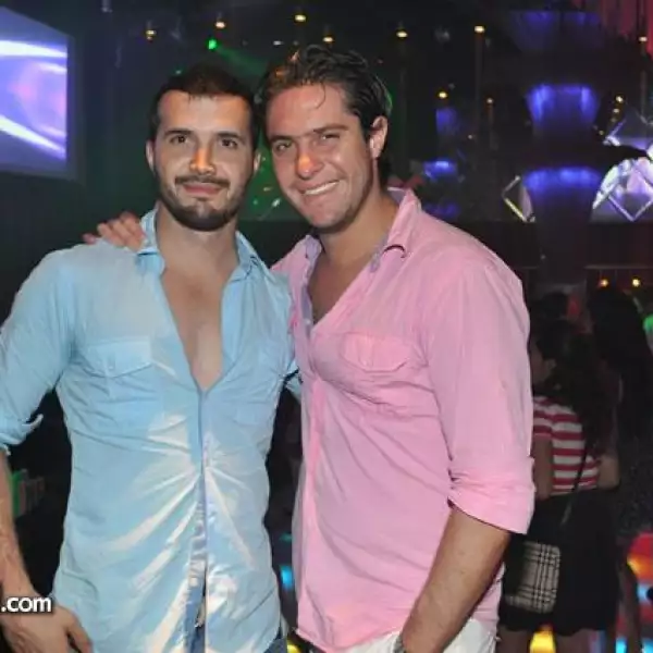 Fiesta Moet Imperial Ice