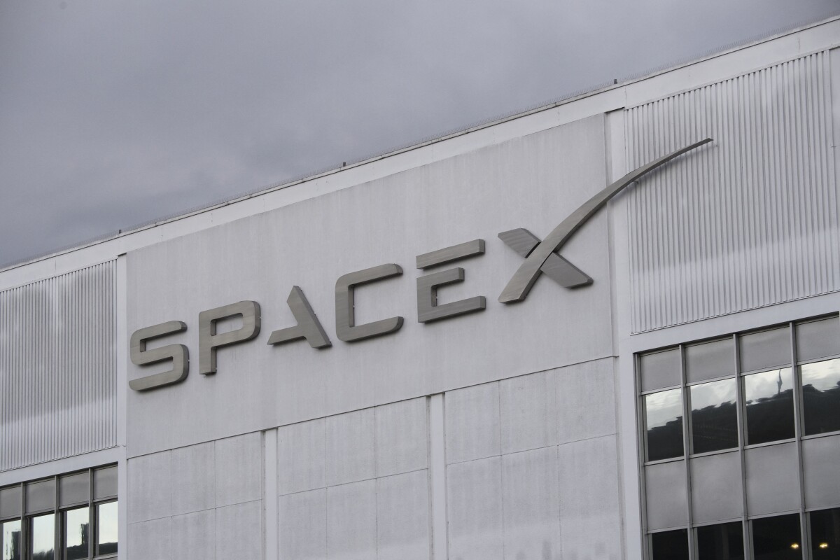 SpaceX supera a Amazon y se torna la quinta mayor empresa en valor de mercado