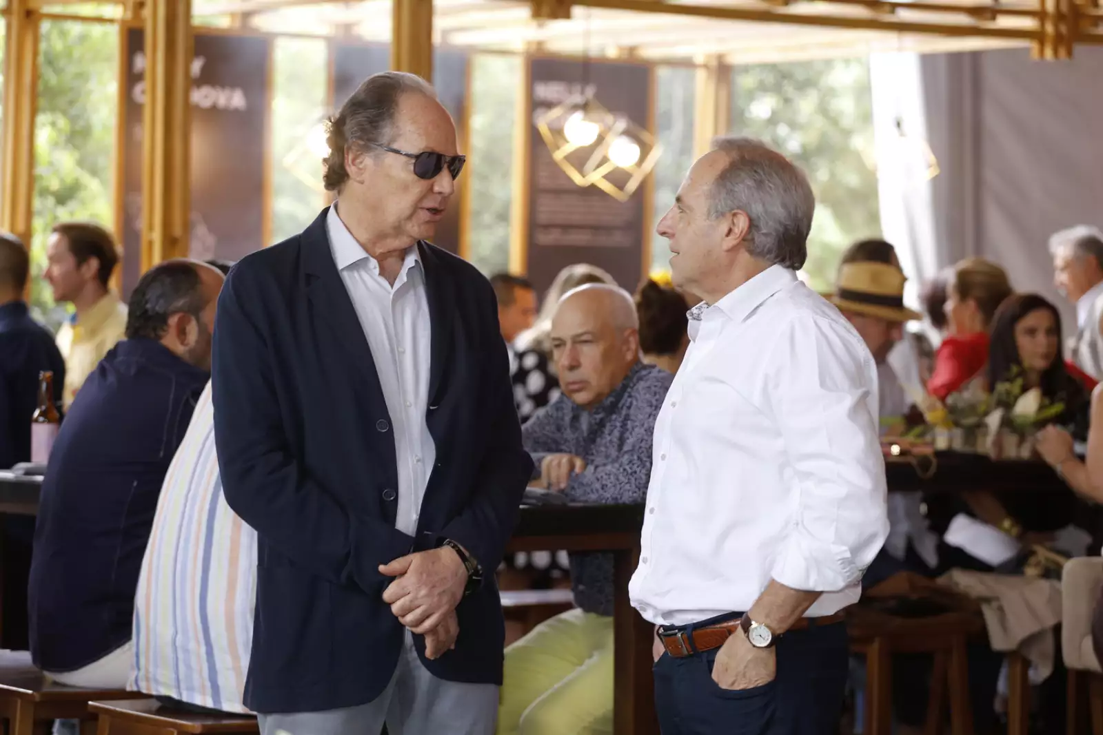 Festival COA, Tequila Reserva de la Familia