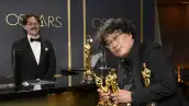 92nd Annual Academy Awards - Governors Ball