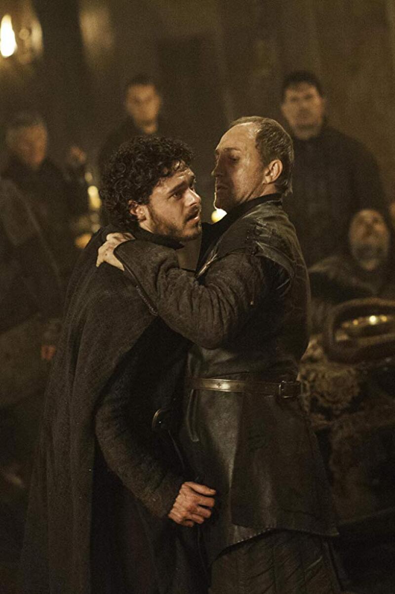 Red Wedding GoT