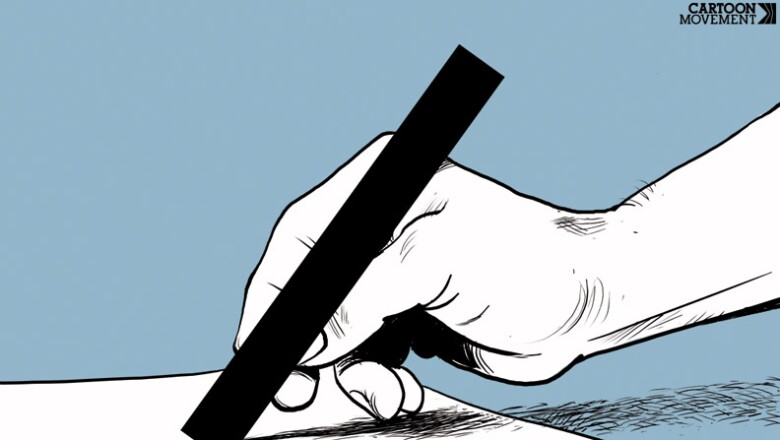 Libertad de prensa