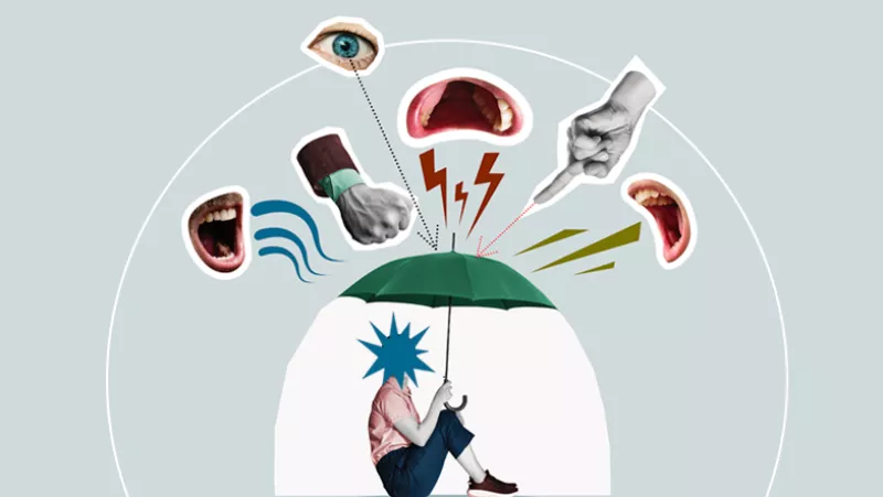 ¿Por qué hay guerras en el mundo?