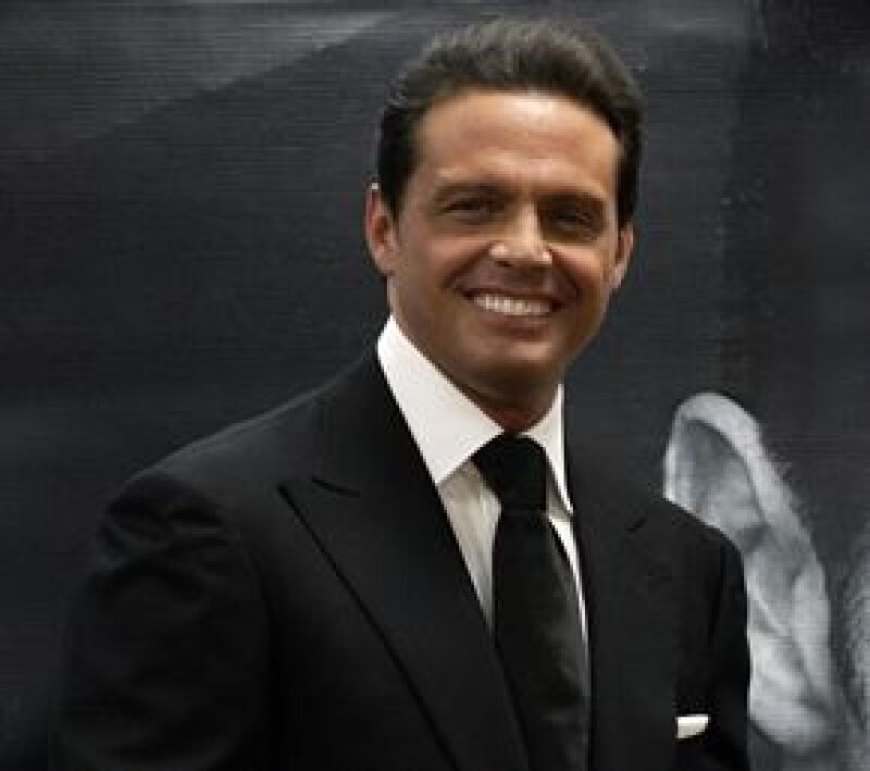 El cantante decidió ofrecer un concierto a beneficio de la Fundación Puertorriqueña Síndrome Down el próximo 14 de noviembre.