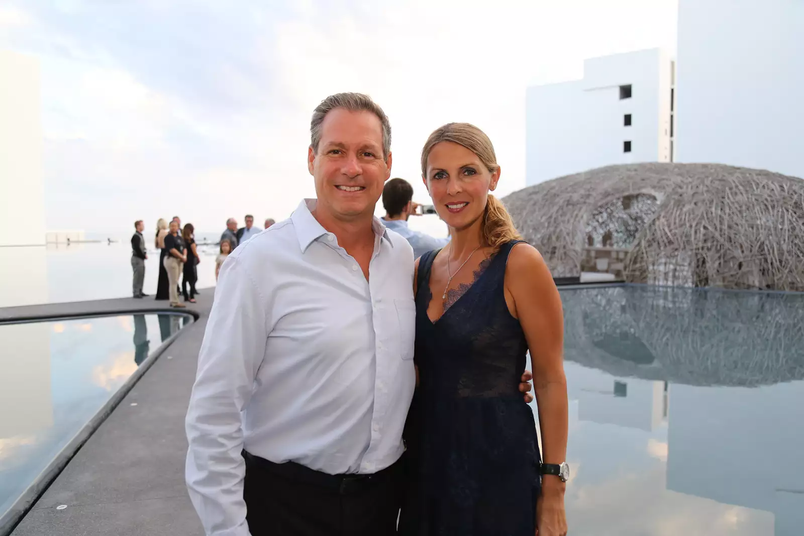 Gala de Danza Los Cabos