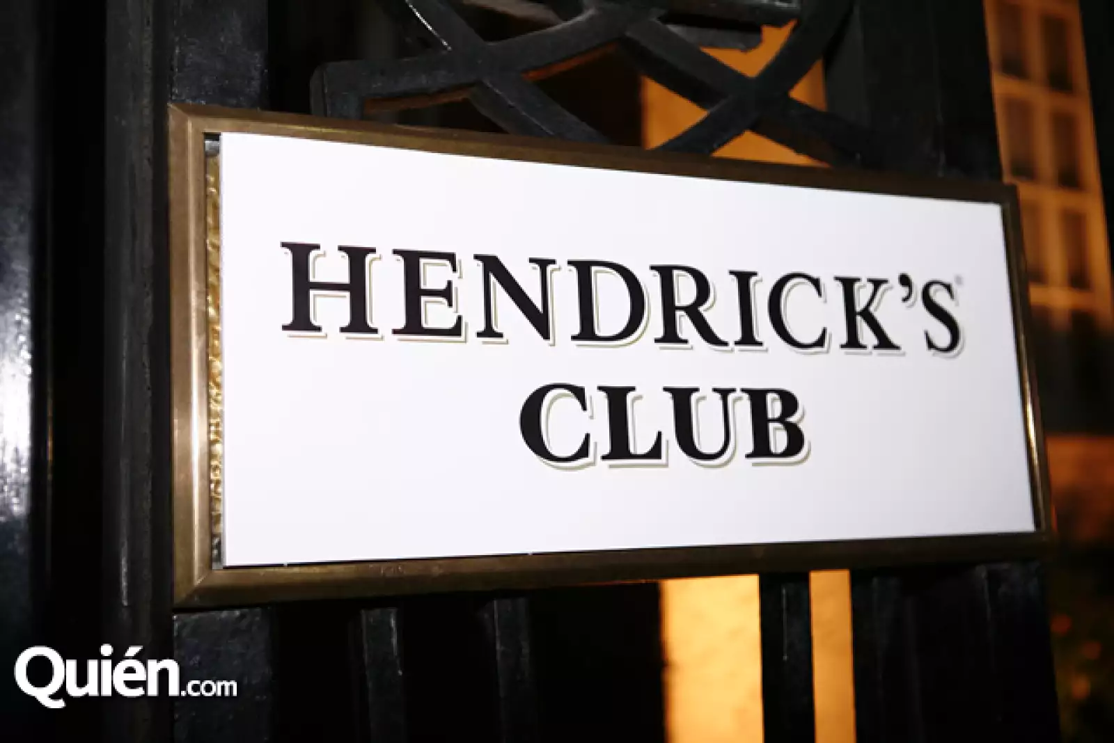 Presentacion Hendrcik´s