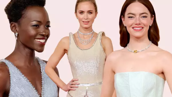 Los mejores beauty looks Oscar 2024