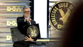 78th Annual Directors Guild Of America Awards - Inside