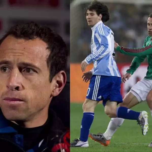 Gerardo Torrado, 30/04/1979